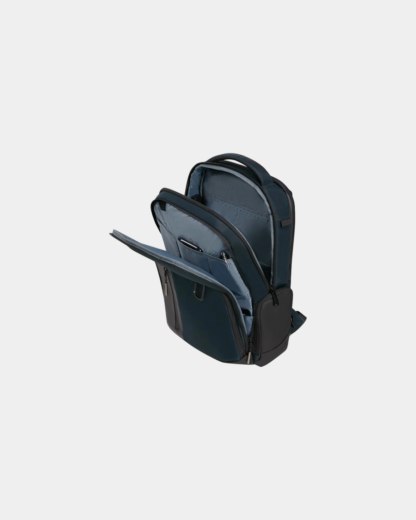 Zaino riciclato Samsonite Biz2Go 22,5L da personalizzare - 7