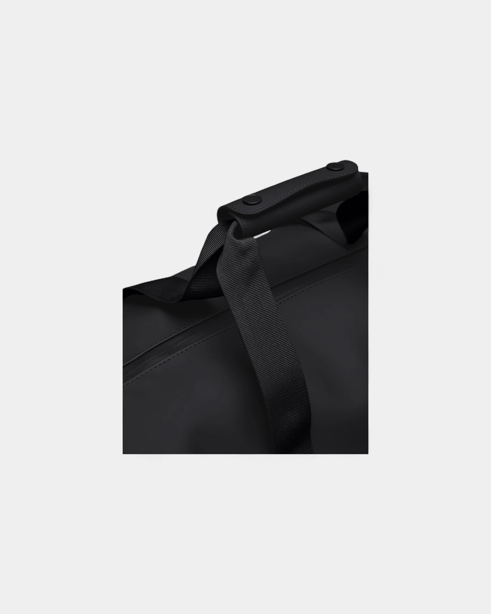 Borsa da viaggio impermeabile Hilo 18L da personalizzare - 5