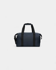 Borsa da viaggio impermeabile Hilo 18L da personalizzare - Blu navy