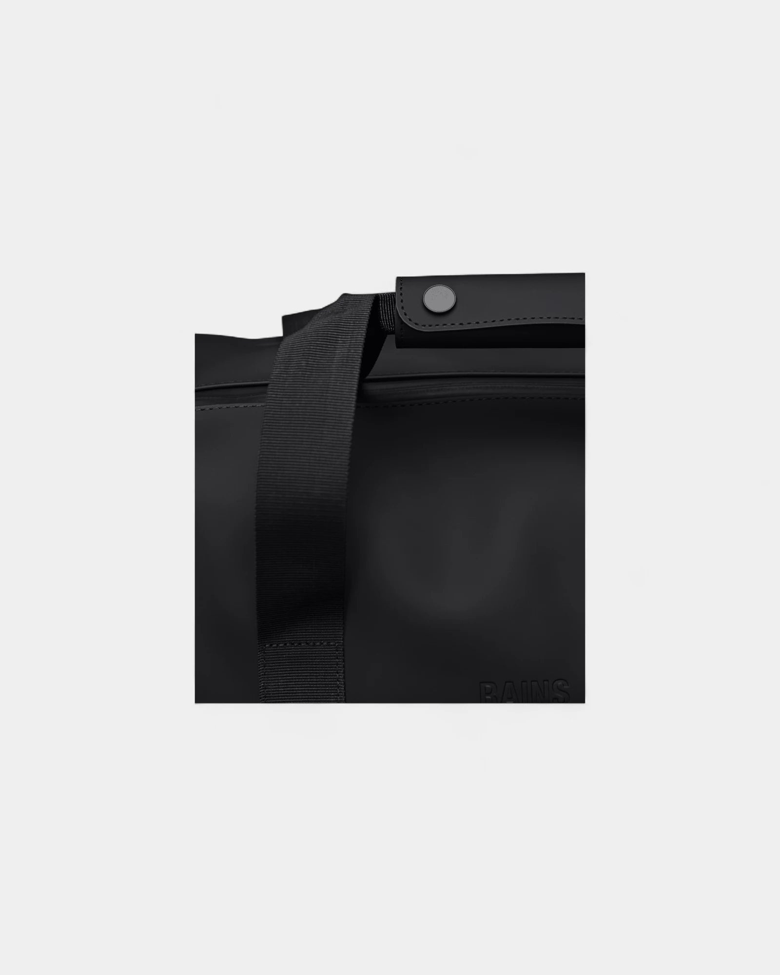Borsa da viaggio impermeabile Hilo 18L da personalizzare - 3