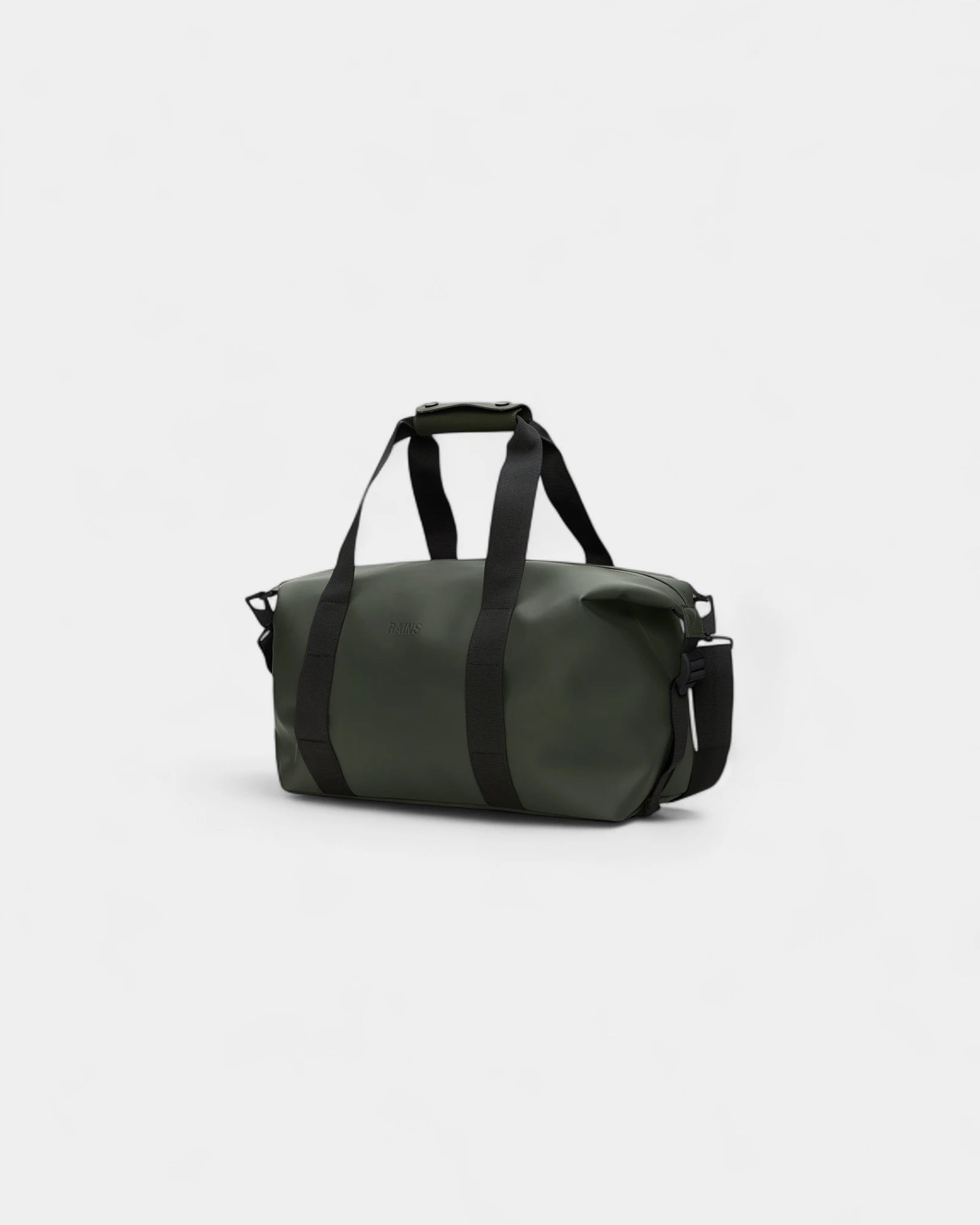 Borsa da viaggio impermeabile Hilo 18L da personalizzare - 7