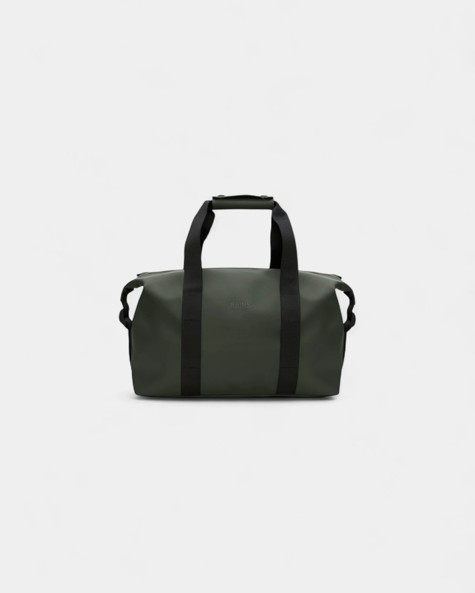 Borsa da viaggio impermeabile Hilo 18L da personalizzare - Verde