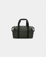 Borsa da viaggio impermeabile Hilo 18L da personalizzare - Verde