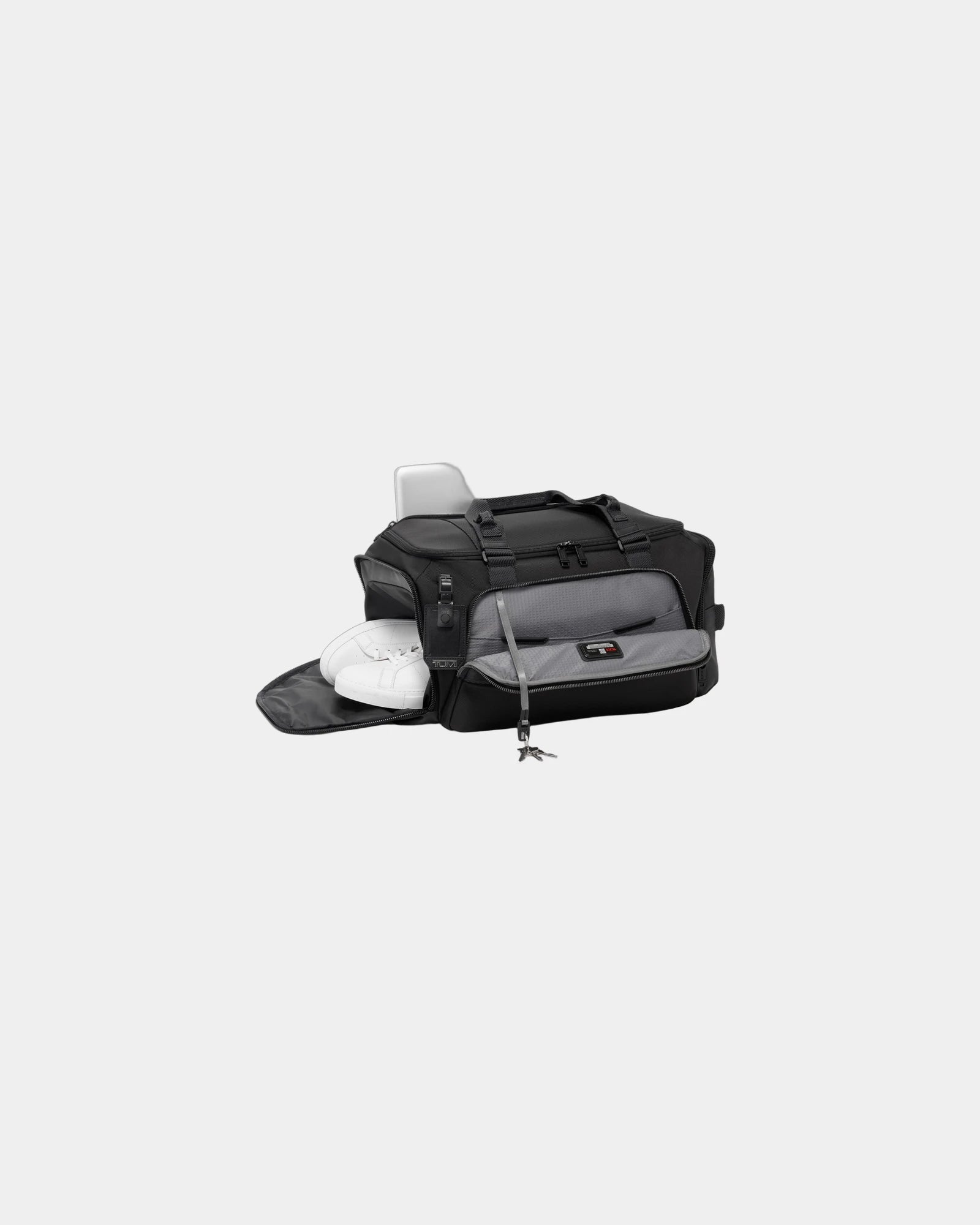 Borsa da viaggio 36L Tumi Alpha Bravo da personalizzare - 2