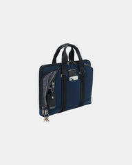 Porta-documenti nylon Tumi Alpha Bravo 8L da personalizzare - 7