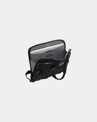 Porta-documenti nylon Tumi Alpha Bravo 8L da personalizzare - Nero