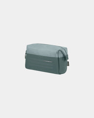 Beauty case RPET Samsonite StackD da personalizzare - Verde