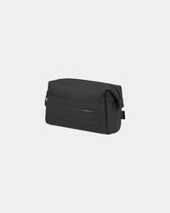 Beauty case RPET Samsonite StackD da personalizzare - Nero