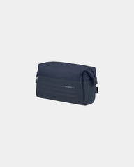 Beauty case RPET Samsonite StackD da personalizzare - Blu Navy