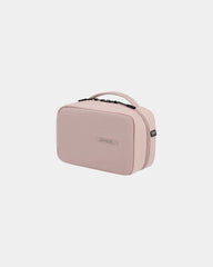 Beauty case RPET Samsonite StackD da personalizzare - Rosa