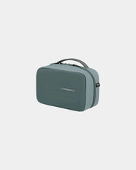 Beauty case RPET Samsonite StackD da personalizzare - Verde