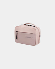 Beauty case RPET Samsonite StackD da personalizzare - Rosa