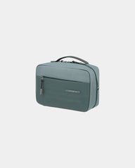 Beauty case RPET Samsonite StackD da personalizzare - Verde