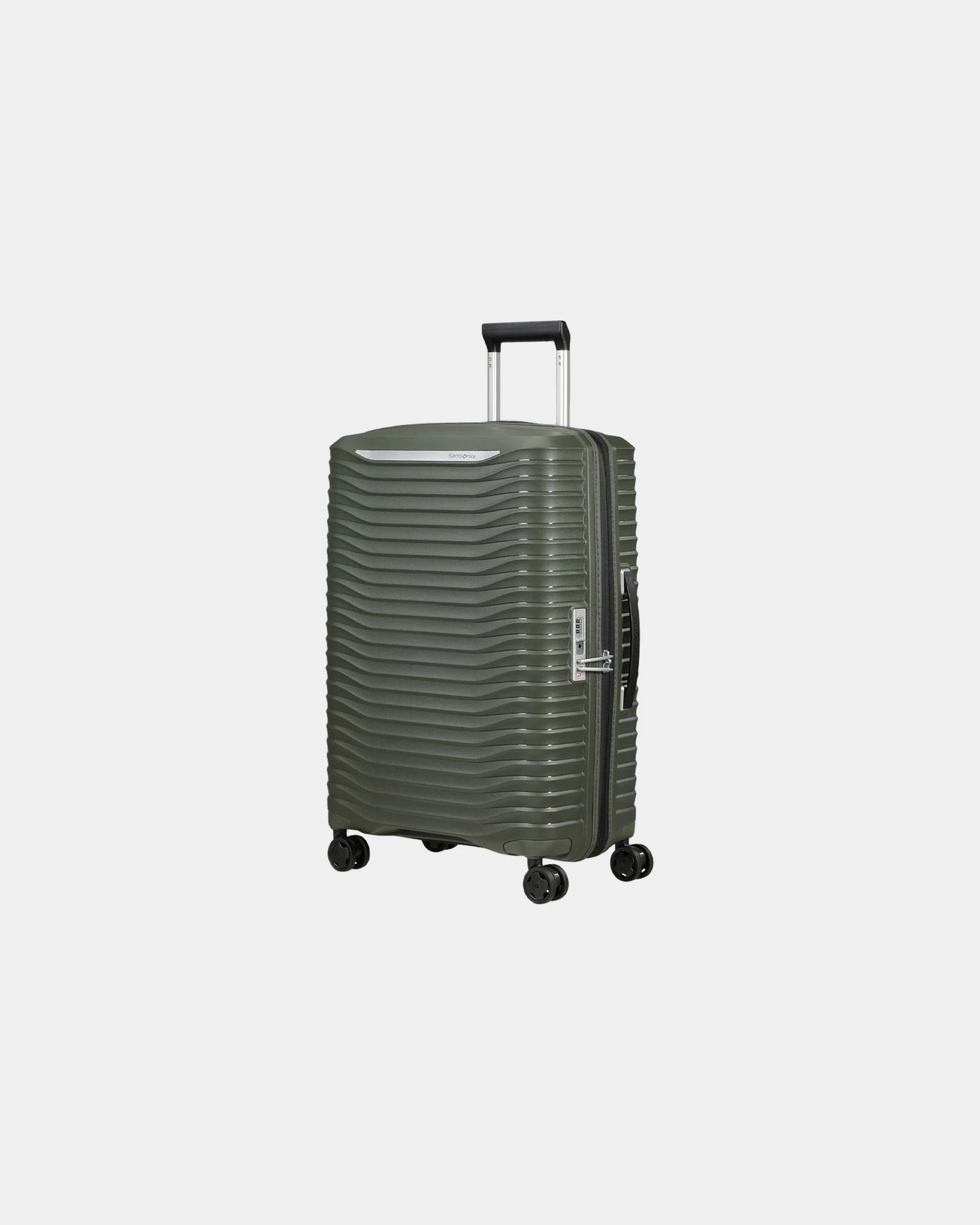 Trolley polipropilene Upscape 75 cm da personalizzare - 9