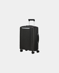 Trolley rigido Samsonite Upscape 81 cm da personalizzare - Nero