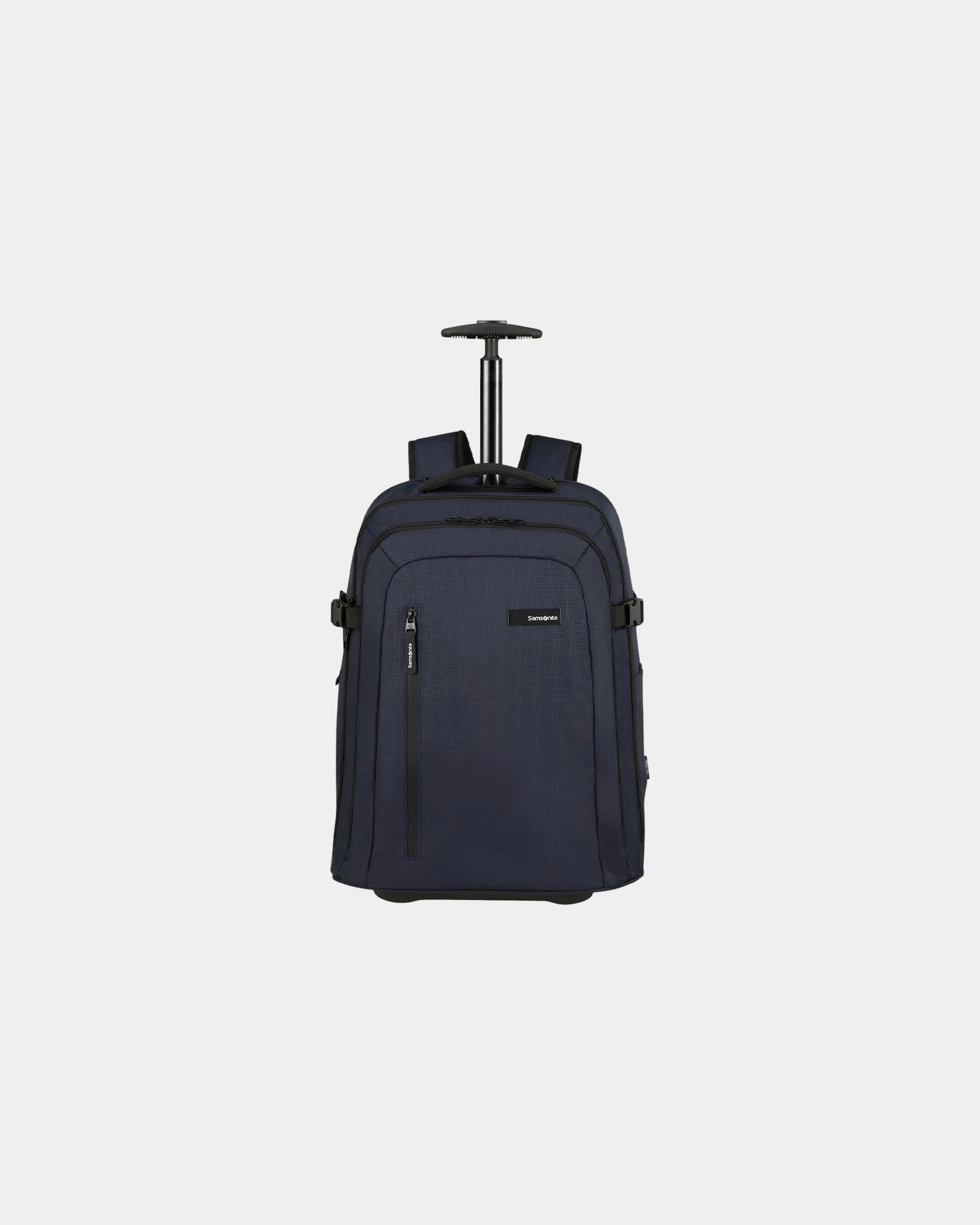 Zaino trolley riciclato Roader 28L da personalizzare - 1