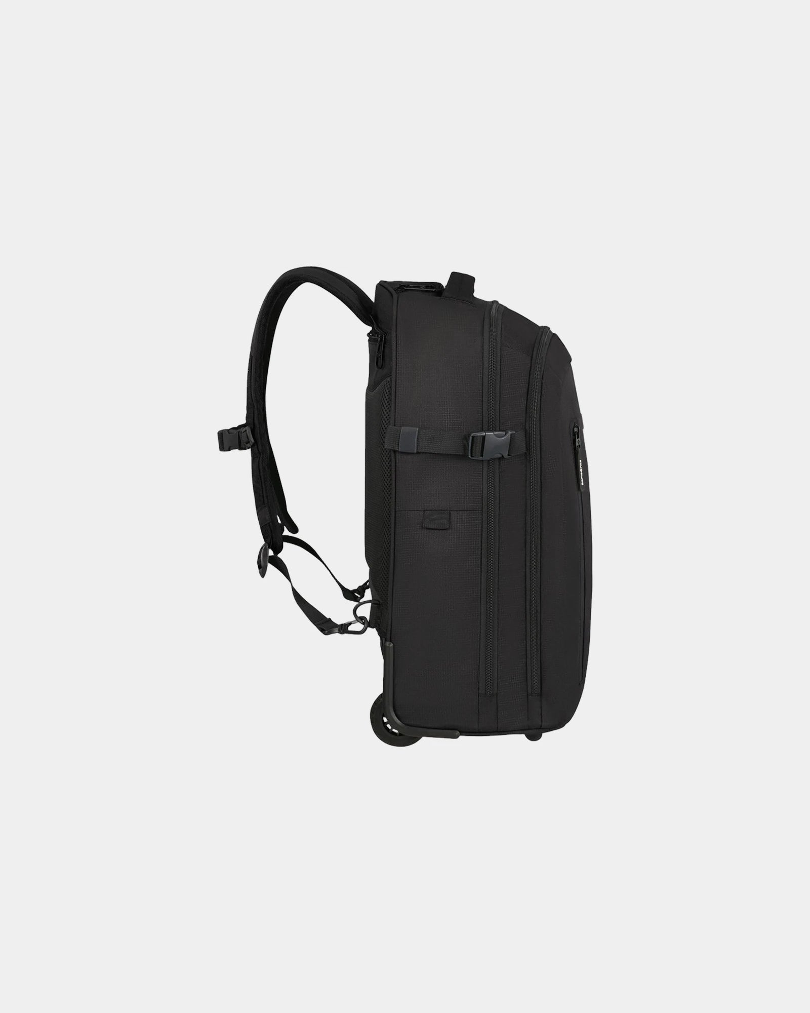 Zaino trolley riciclato Roader 28L da personalizzare - 4