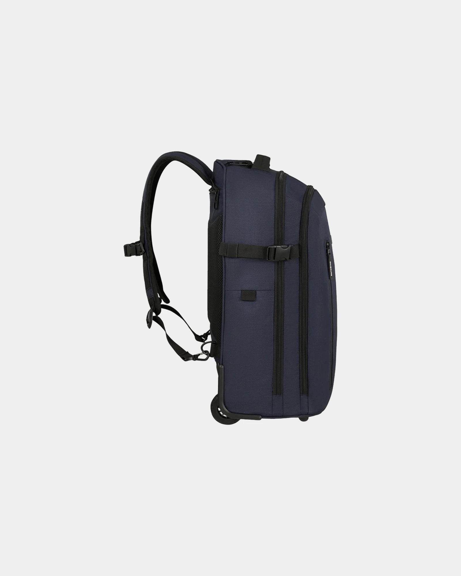Zaino trolley riciclato Roader 28L da personalizzare - 2