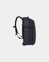 Zaino trolley riciclato Roader 28L da personalizzare - 2