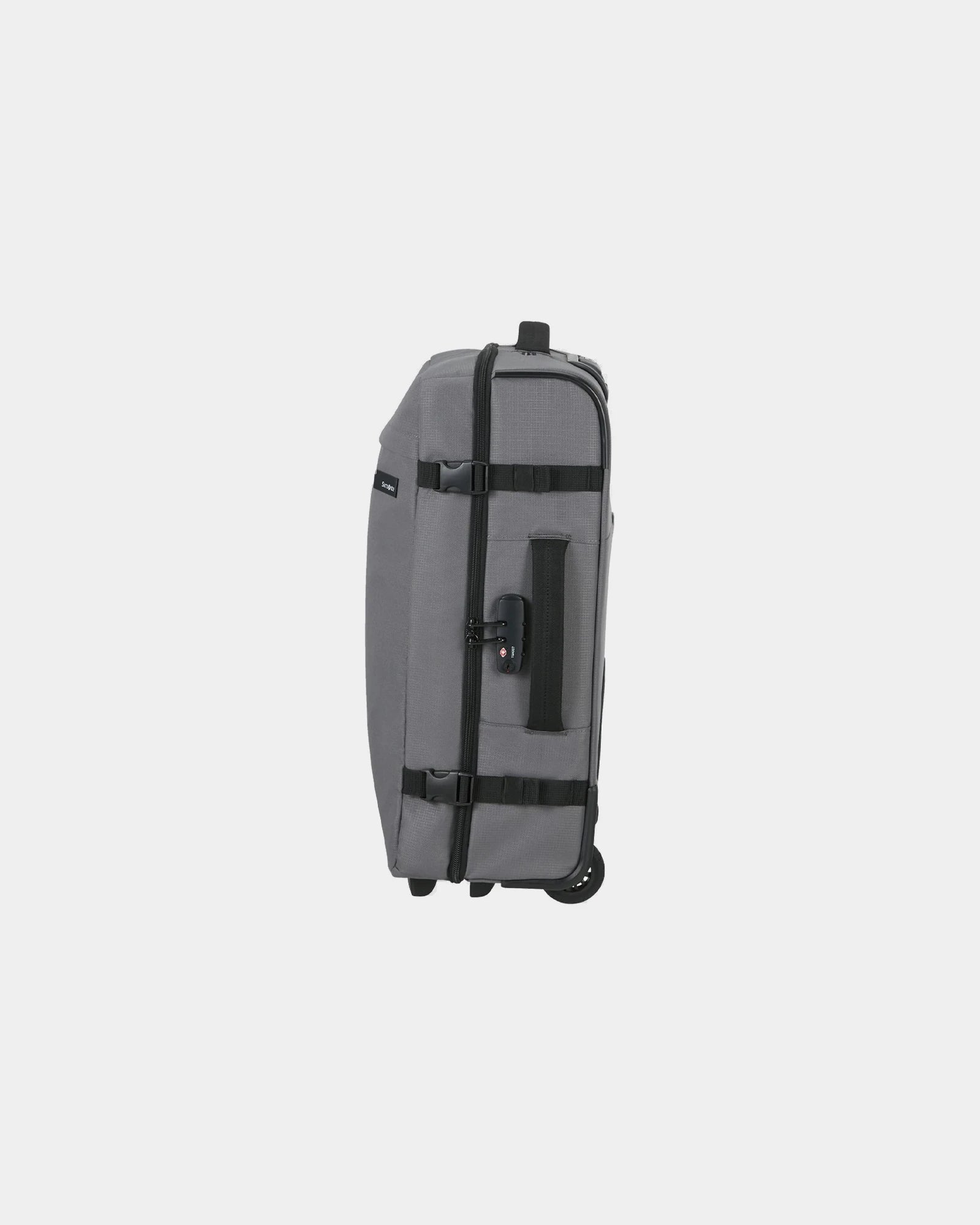 Borsa da viaggio riciclata Roader 55cm da personalizzare - 19