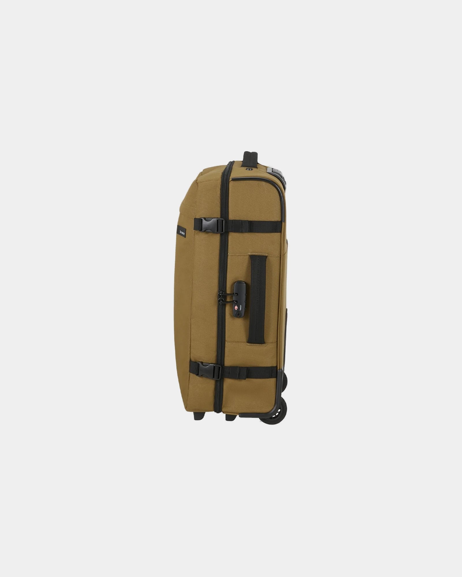 Borsa da viaggio riciclata Roader 55cm da personalizzare - 15
