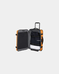 Borsa da viaggio riciclata Roader 55cm da personalizzare - 6