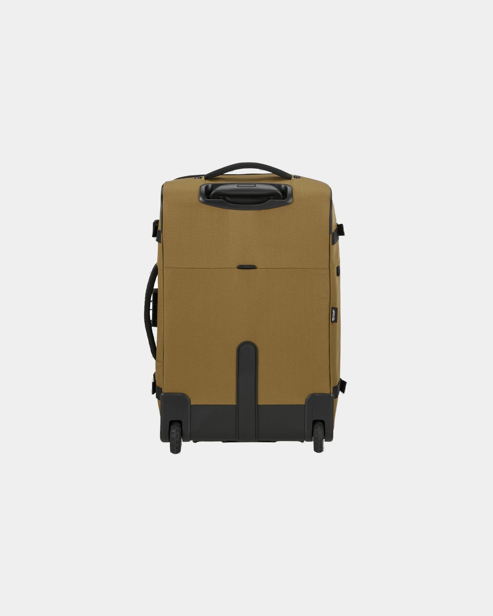 Borsa da viaggio riciclata Roader 55cm da personalizzare - 16