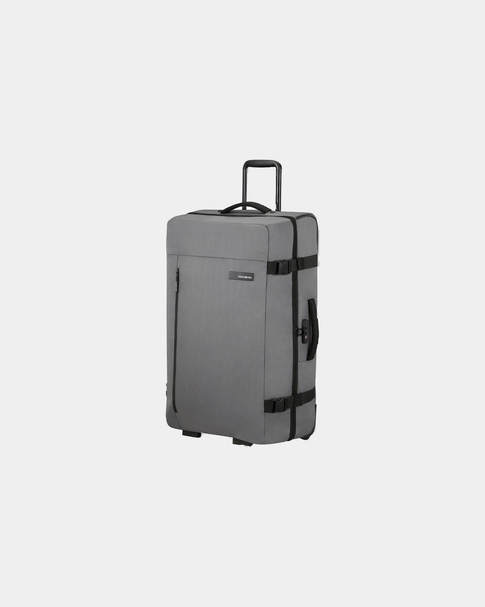 Borsa da viaggio riciclata Roader 55cm da personalizzare - 17