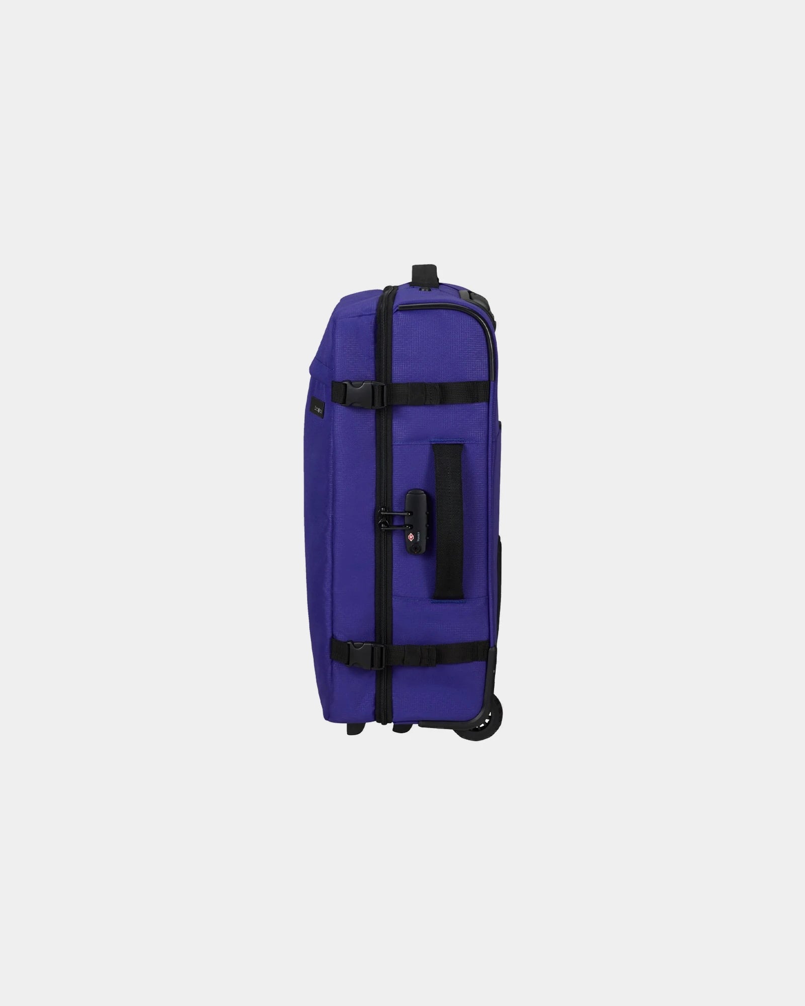 Borsa da viaggio riciclata Roader 55cm da personalizzare - 3