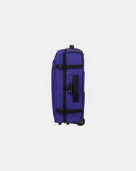 Borsa da viaggio riciclata Roader 55cm da personalizzare - 3