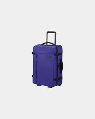 Borsa da viaggio riciclata Roader 55cm da personalizzare - 1