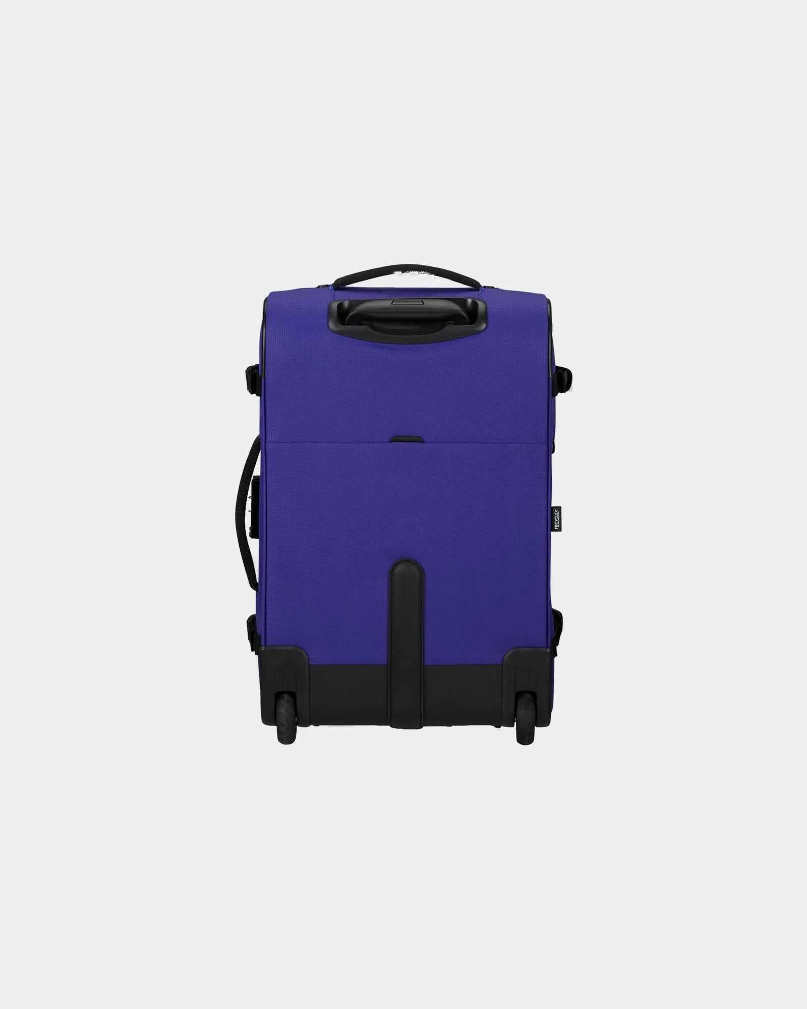 Borsa da viaggio riciclata Roader 55cm da personalizzare - 4