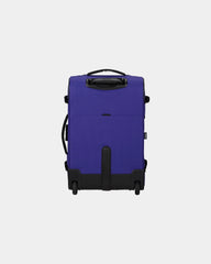 Borsa da viaggio riciclata Roader 55cm da personalizzare - 4