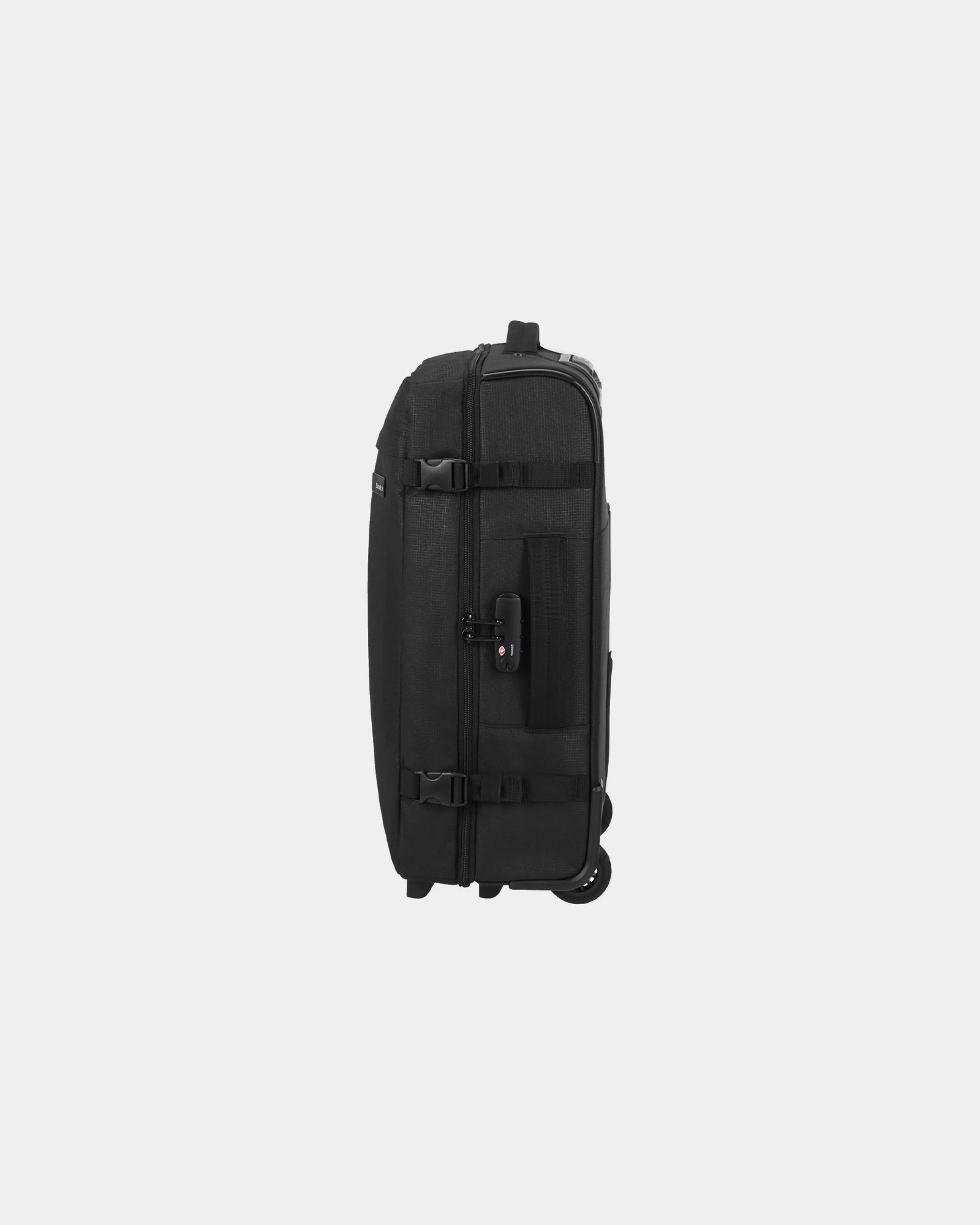 Borsa da viaggio riciclata Roader 55cm da personalizzare - 11