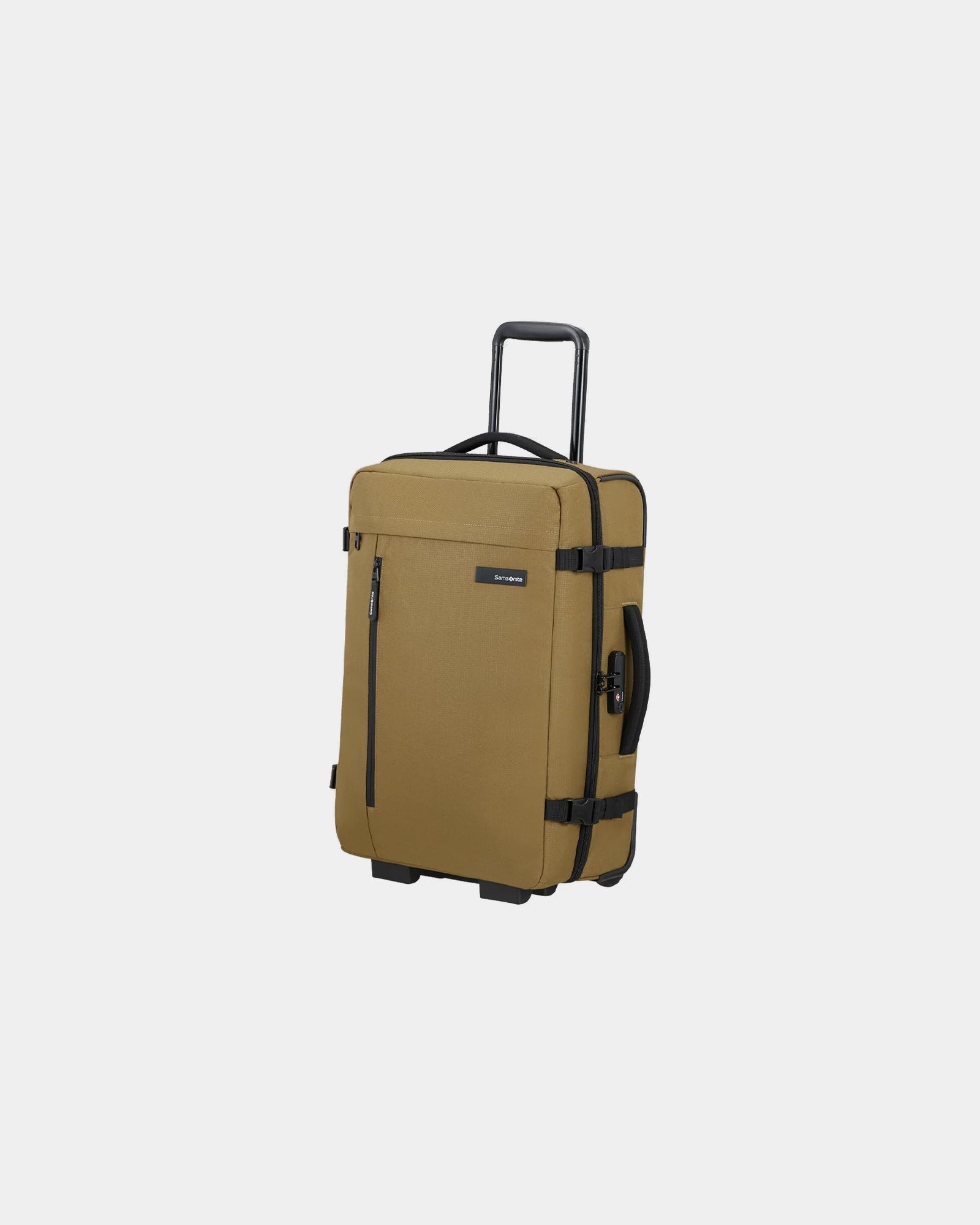 Borsa da viaggio riciclata Roader 55cm da personalizzare - 13
