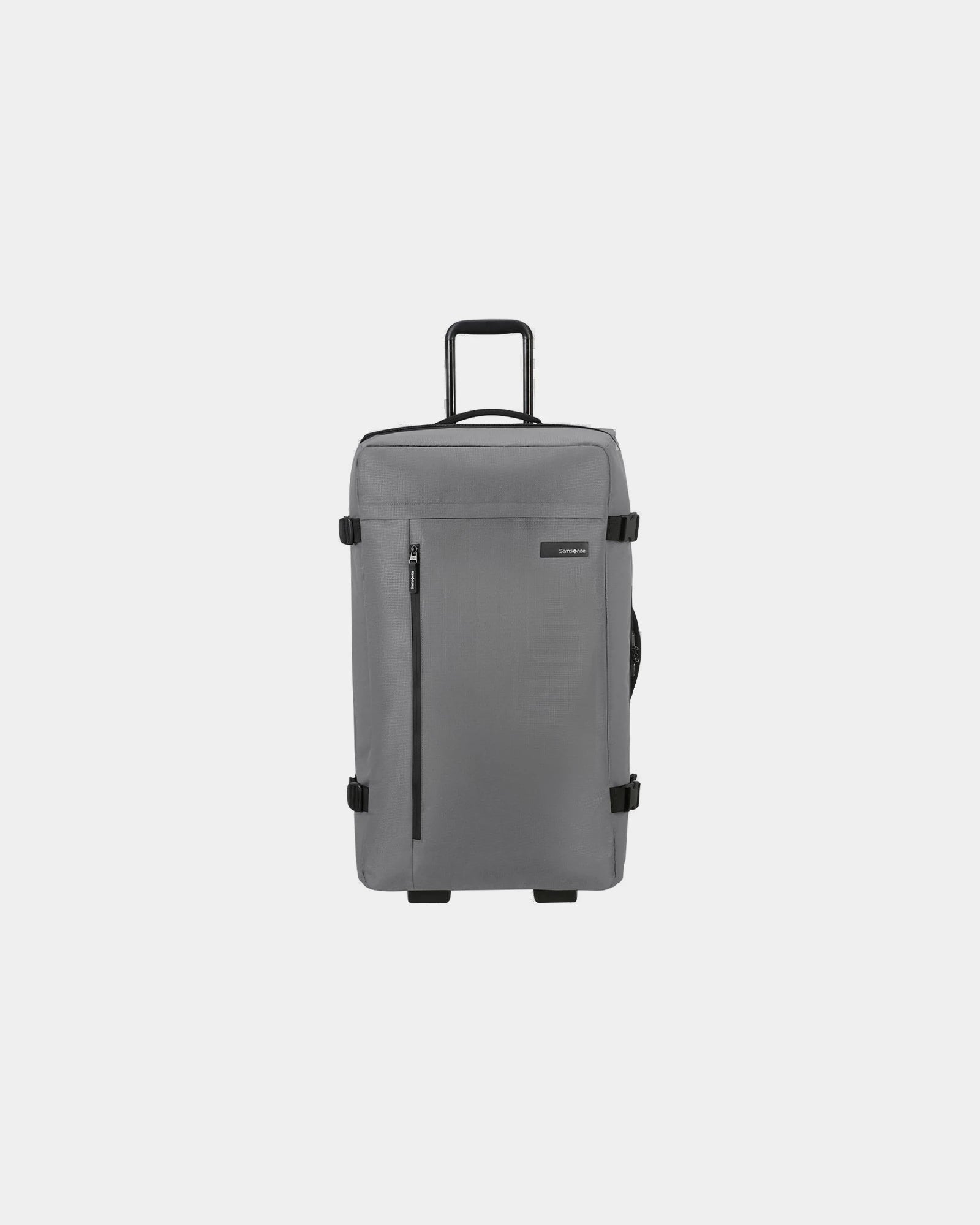 Borsa da viaggio riciclata Roader 55cm da personalizzare - Grigio