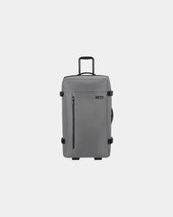 Borsa da viaggio riciclata Roader 55cm da personalizzare - Grigio