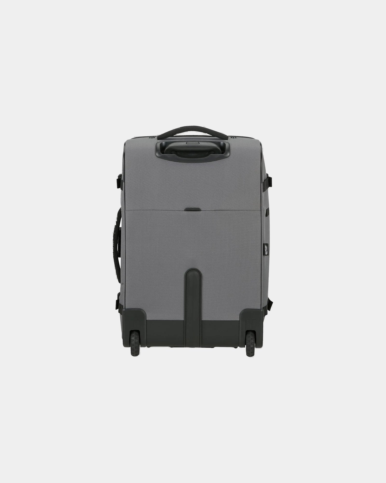 Borsa da viaggio riciclata Roader 55cm da personalizzare - 20