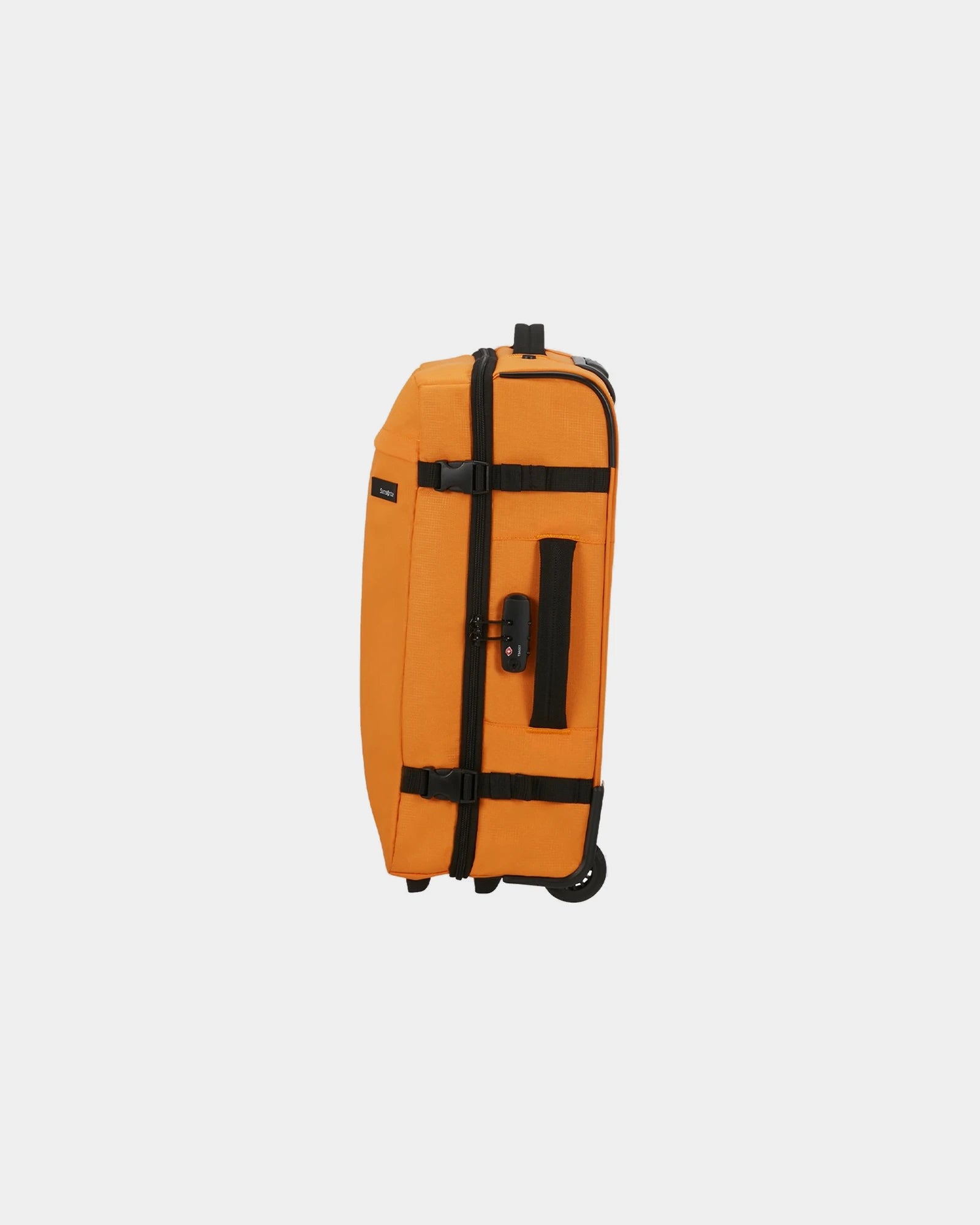 Borsa da viaggio riciclata Roader 55cm da personalizzare - 7