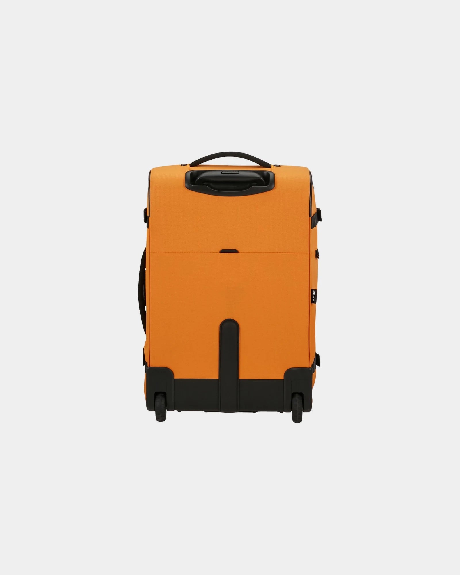 Borsa da viaggio riciclata Roader 55cm da personalizzare - 8
