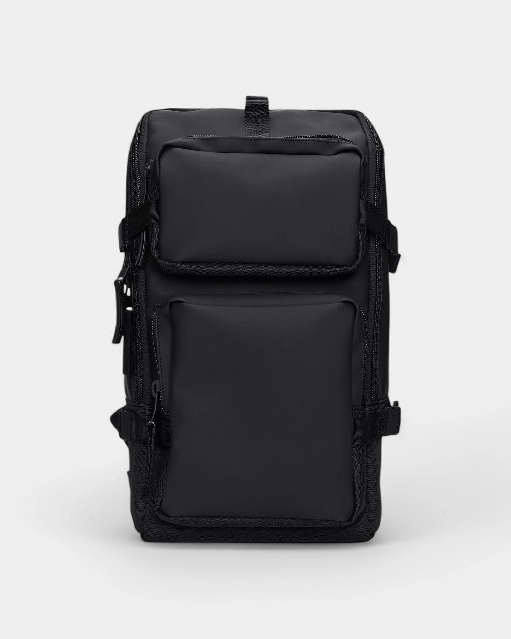 Zaino cargo Rains da personalizzare - 1