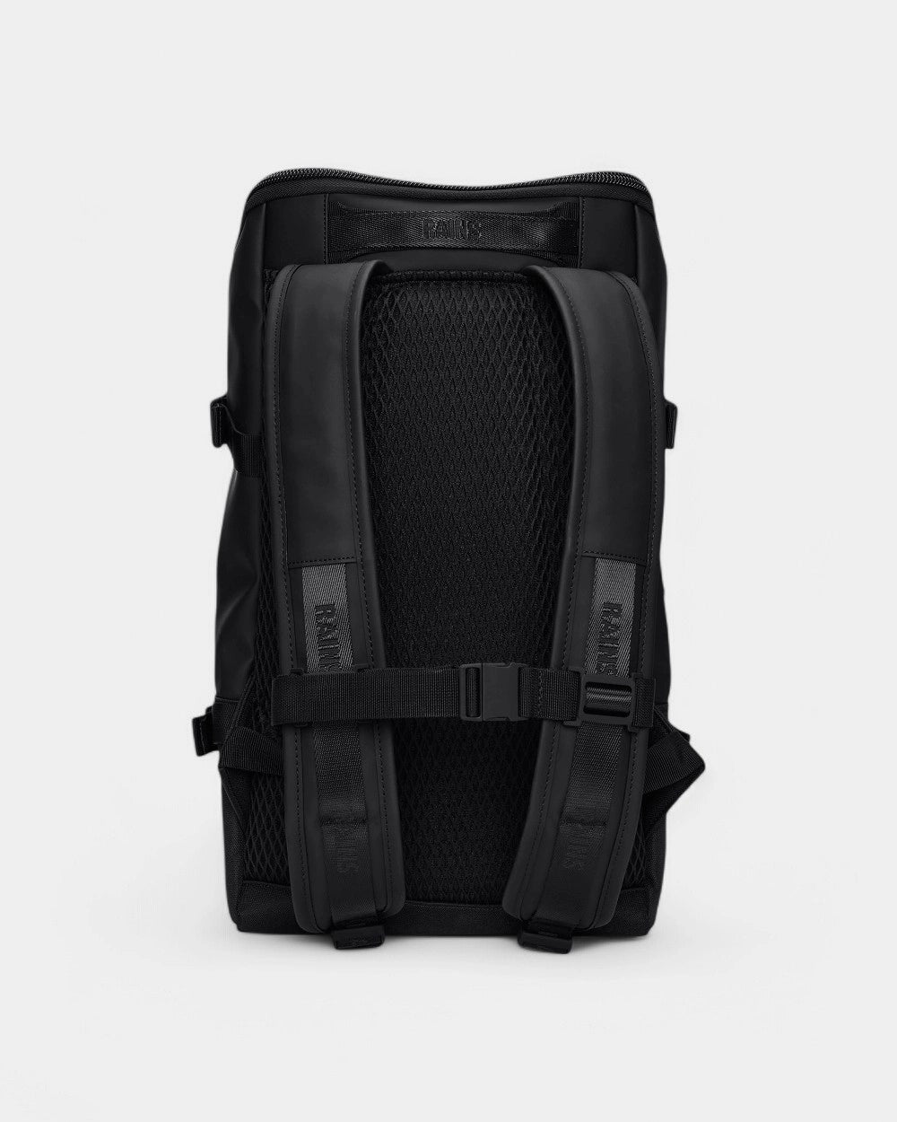 Zaino cargo Rains da personalizzare - 2