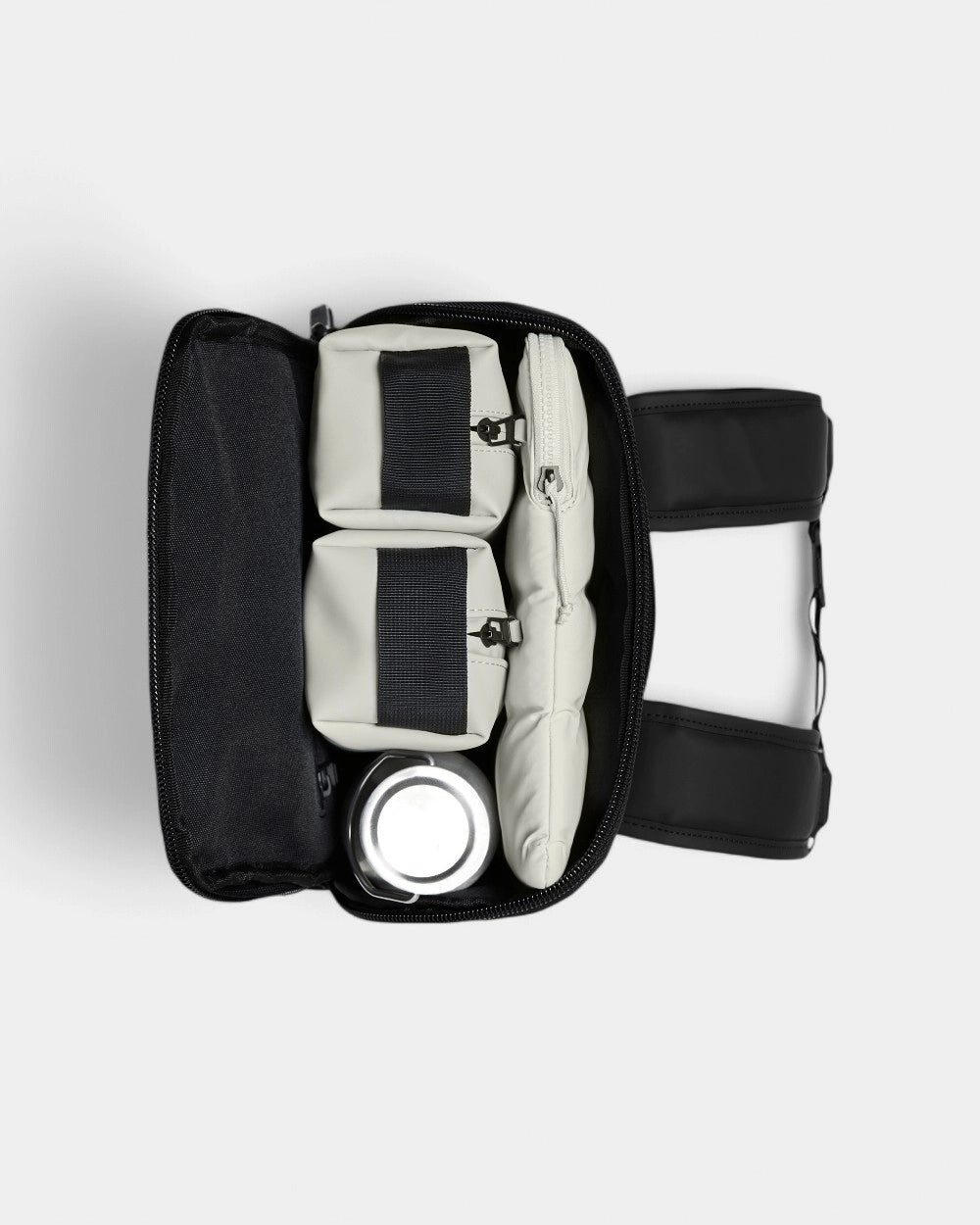 Zaino cargo Rains da personalizzare - 3