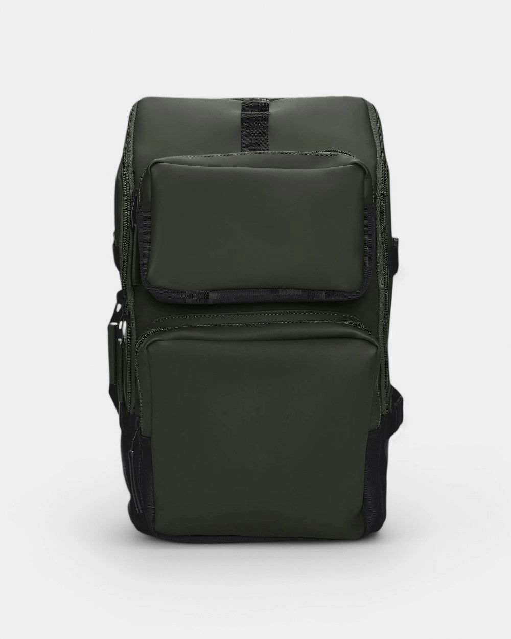 Zaino cargo Rains da personalizzare - 4