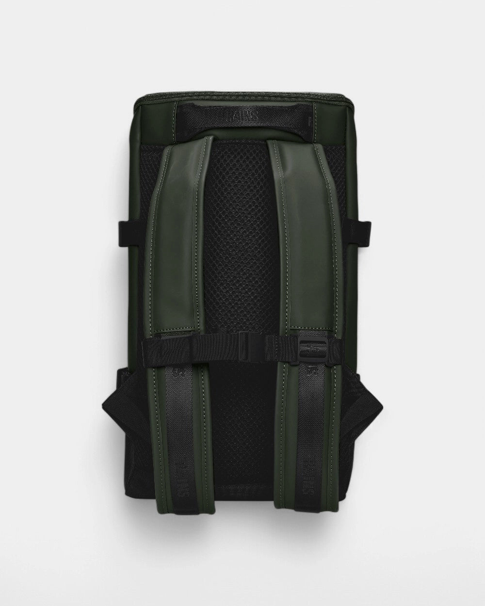 Zaino cargo Rains da personalizzare - 5