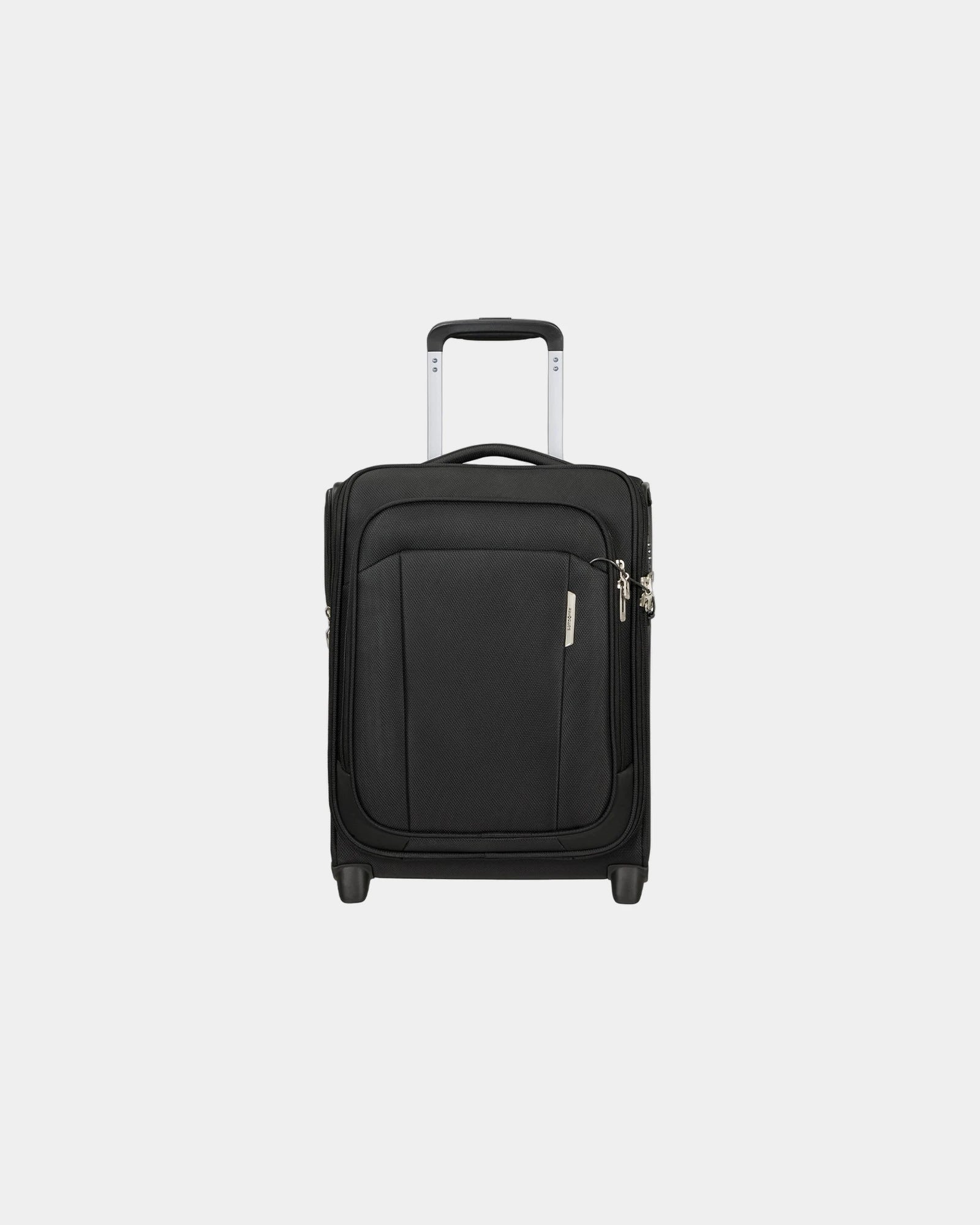 Trolley riciclato Samsonite Respark 45 cm da personalizzare - 5