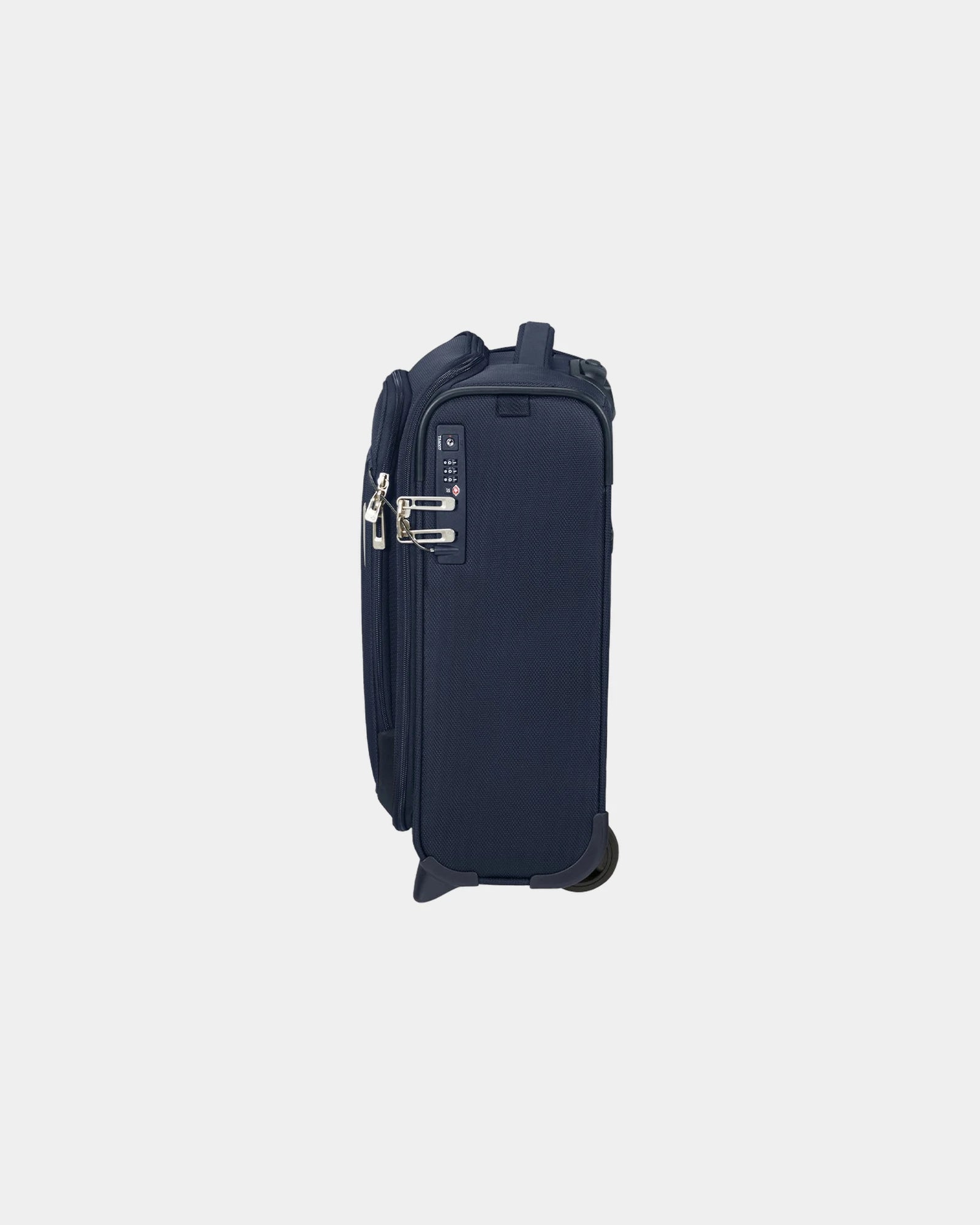 Trolley riciclato Samsonite Respark 45 cm da personalizzare - 2