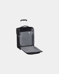 Trolley riciclato Samsonite Respark 45 cm da personalizzare - 7
