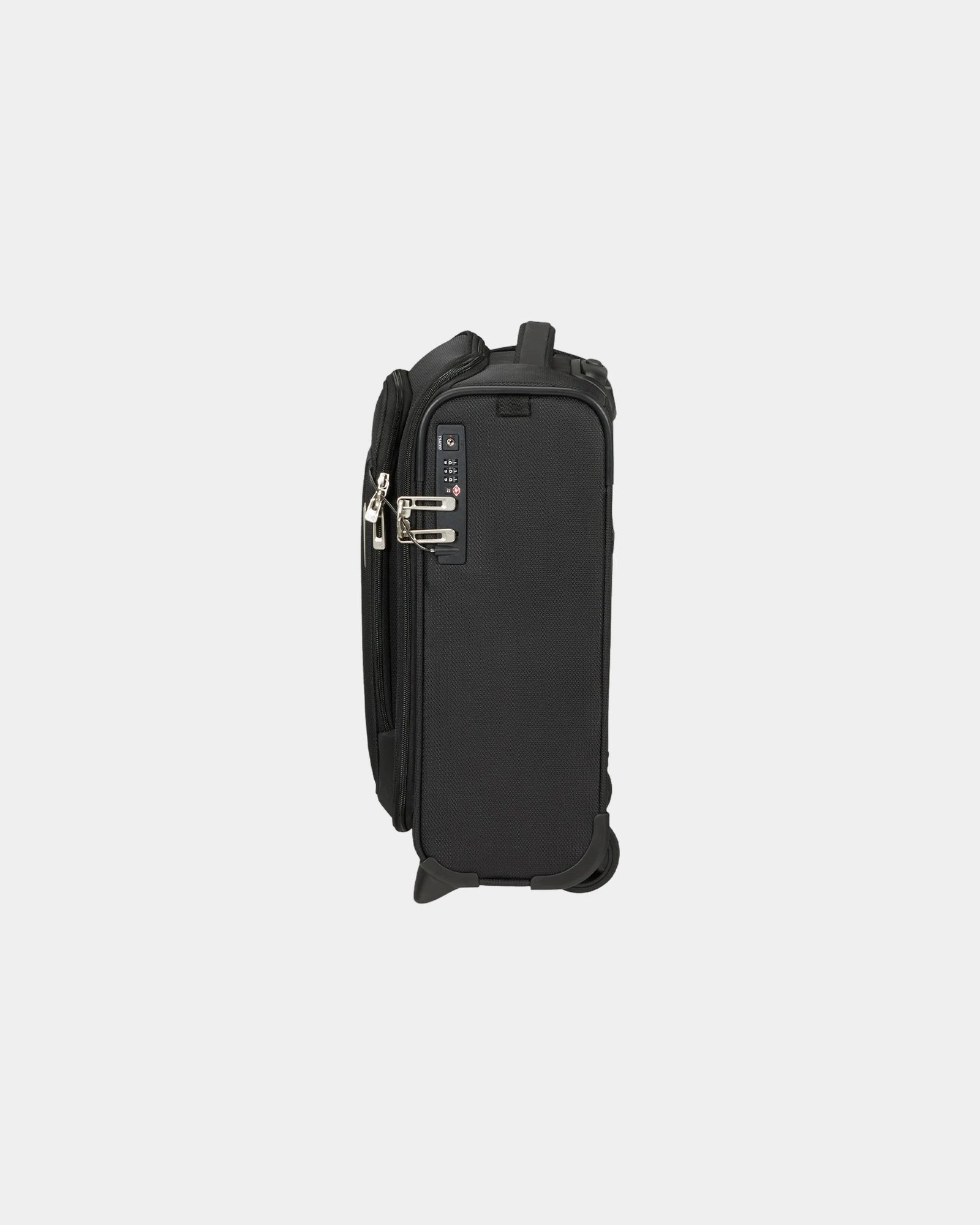 Trolley riciclato Samsonite Respark 45 cm da personalizzare - 6