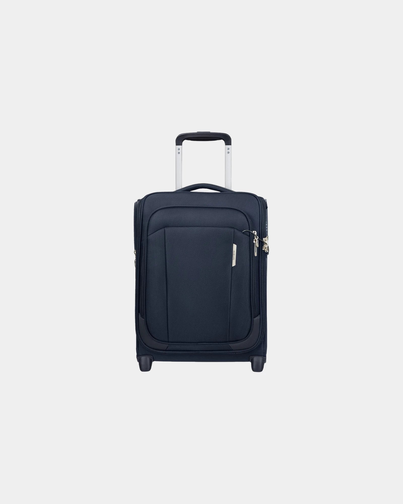 Trolley riciclato Samsonite Respark 45 cm da personalizzare - 1